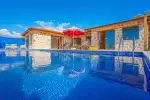 Villa Mit 2 - Antalya, Kaş, Kalkan / Yeşilköy - Fotoğraf 1