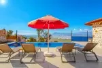 Villa Mit 2 - Antalya, Kaş, Kalkan / Yeşilköy - Fotoğraf 11