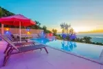 Villa Mit 2 - Antalya, Kaş, Kalkan / Yeşilköy - Fotoğraf 8