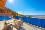 Villa Mit 2 - Antalya, Kaş, Kalkan / Yeşilköy - Fotoğraf 21
