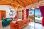 Villa Mit 2 - Antalya, Kaş, Kalkan / Yeşilköy - Fotoğraf 29