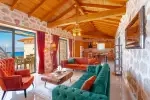 Villa Mit 2 - Antalya, Kaş, Kalkan / Yeşilköy - Fotoğraf 27