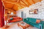 Villa Mit 2 - Antalya, Kaş, Kalkan / Yeşilköy - Fotoğraf 26