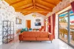 Villa Mit 2 - Antalya, Kaş, Kalkan / Yeşilköy - Fotoğraf 30