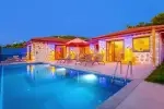 Villa Mit 2 - Antalya, Kaş, Kalkan / Yeşilköy - Fotoğraf 3