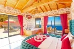 Villa Mit 2 - Antalya, Kaş, Kalkan / Yeşilköy - Fotoğraf 43