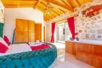 Villa Mit 2 - Antalya, Kaş, Kalkan / Yeşilköy - Fotoğraf 39