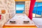 Villa Mit 2 - Antalya, Kaş, Kalkan / Yeşilköy - Fotoğraf 44