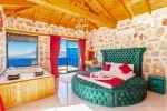 Villa Mit 2 - Antalya, Kaş, Kalkan / Yeşilköy - Fotoğraf 40