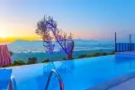 Villa Mit 2 - Antalya, Kaş, Kalkan / Yeşilköy - Fotoğraf 23