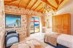 Villa Mit 2 - Antalya, Kaş, Kalkan / Yeşilköy - Fotoğraf 55