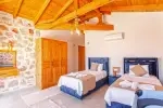 Villa Mit 2 - Antalya, Kaş, Kalkan / Yeşilköy - Fotoğraf 51