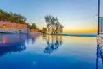 Villa Mit 2 - Antalya, Kaş, Kalkan / Yeşilköy - Fotoğraf 22