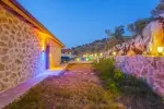 Villa Mit 2 - Antalya, Kaş, Kalkan / Yeşilköy - Fotoğraf 65