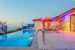 Villa Mit 2 - Antalya, Kaş, Kalkan / Yeşilköy - Fotoğraf 10