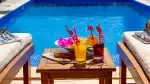 Villa Modestus - Antalya, Kaş, Kalkan / Patara - Fotoğraf 27