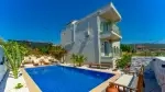 Villa Modestus - Antalya, Kaş, Kalkan / Patara - Fotoğraf 19