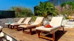Villa Modestus - Antalya, Kaş, Kalkan / Patara - Fotoğraf 32