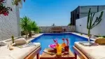 Villa Modestus - Antalya, Kaş, Kalkan / Patara - Fotoğraf 26