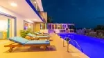 Villa Monalya - Antalya, Kaş, Kalkan / Üzümlü - Fotoğraf 2