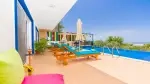 Villa Monalya - Antalya, Kaş, Kalkan / Üzümlü - Fotoğraf 21