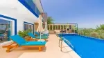 Villa Monalya - Antalya, Kaş, Kalkan / Üzümlü - Fotoğraf 28