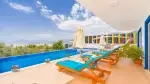 Villa Monalya - Antalya, Kaş, Kalkan / Üzümlü - Fotoğraf 25
