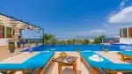 Villa Monalya - Antalya, Kaş, Kalkan / Üzümlü - Fotoğraf 19