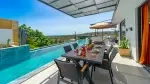 Villa Montebello - Antalya, Kaş, Kalkan / Patara - Fotoğraf 12