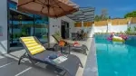 Villa Montebello - Antalya, Kaş, Kalkan / Patara - Fotoğraf 18