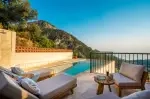 Villa Moonstone 1 - Muğla, Fethiye, Kirme - Fotoğraf 4