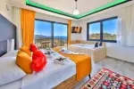 Villa Morin 2 - Antalya, Kaş, Gökseki - Fotoğraf 23