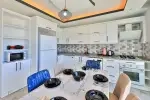 Villa Morin 2 - Antalya, Kaş, Gökseki - Fotoğraf 21