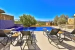 Villa Morin 2 - Antalya, Kaş, Gökseki - Fotoğraf 11