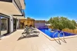 Villa Morin 2 - Antalya, Kaş, Gökseki - Fotoğraf 8