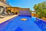 Villa Morin 2 - Antalya, Kaş, Gökseki - Fotoğraf 9