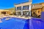 Villa Morin 2 - Antalya, Kaş, Gökseki - Fotoğraf 4