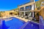 Villa Morin 2 - Antalya, Kaş, Gökseki - Fotoğraf 5