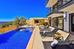 Villa Morin 2 - Antalya, Kaş, Gökseki - Fotoğraf 7
