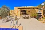 Villa Morin 2 - Antalya, Kaş, Gökseki - Fotoğraf 14