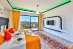 Villa Morin 2 - Antalya, Kaş, Gökseki - Fotoğraf 38
