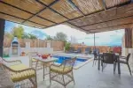 Villa Morin 1 - Antalya, Kaş, Gökseki - Fotoğraf 10