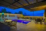Villa Morin 1 - Antalya, Kaş, Gökseki - Fotoğraf 6
