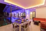 Villa Mostar - Antalya, Kaş, Kalkan / Üzümlü - Fotoğraf 13