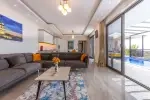 Villa Mostar - Antalya, Kaş, Kalkan / Üzümlü - Fotoğraf 14