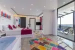 Villa Mostar - Antalya, Kaş, Kalkan / Üzümlü - Fotoğraf 21