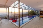 Villa Mostar - Antalya, Kaş, Kalkan / Üzümlü - Fotoğraf 3