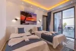 Villa Mostar - Antalya, Kaş, Kalkan / Üzümlü - Fotoğraf 27