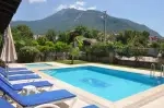 Villa Mountain View - Muğla, Fethiye, Hisarönü - Fotoğraf 4