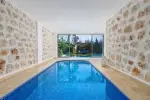 Villa Nar 1 - Antalya, Kaş, kalkan / İslamlar - Fotoğraf 24